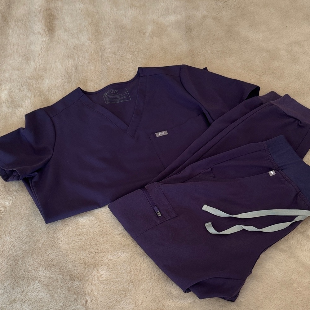 Figs Scrubs